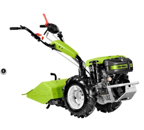 Motoculteur Grillo G85d